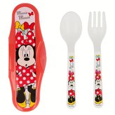 PŘÍBOR S POUZDREM MINNIE