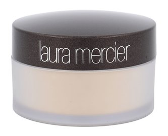 Laura Mercier Lehký sypký pudr Translucent Loose (Setting Powder) 29 g Odstín Translucent woman