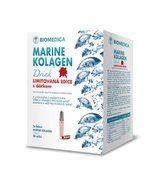 Biomedica Marine kolagen drink 2x 30 sáčků s dárkem