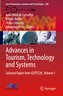 Advances in Tourism, Technology and Systems