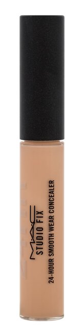 MAC Studio Korektor Fix 24-Hour Smooth Wear Concealer 7 ml NW25 pro ženy