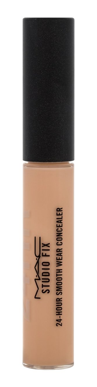 MAC Studio Korektor Fix 24-Hour Smooth Wear Concealer 7 ml NW25 pro ženy