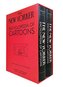 The New Yorker Encyclopedia of Cartoons: A Semi-Serious A-To-Z Archive