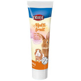 Pasta sladová Multifruit pro hlodavce 100 g