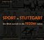 Sport in Stuttgart