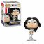 Funko POP Heroes: WW 80th - Wonder Woman (White Lantern)
