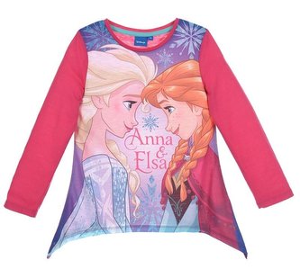 TRIKO FROZEN  - velikost 5