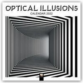 Optical Illusions - Optische Illusionen 2022