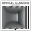 Optical Illusions - Optische Illusionen 2022