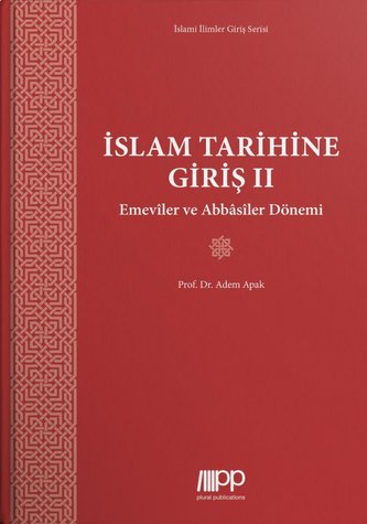 Islam Tarihine Giris 2