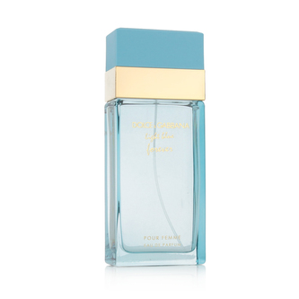 Dolce&Gabbana Light Blue Parfémovaná voda Forever 100 ml pro ženy