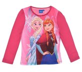 TRIKO FROZEN  - velikost 4