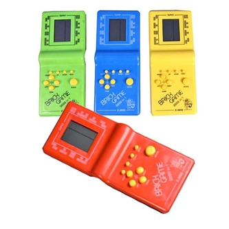 Hra Tetris elektronická Hra Tetris elektronická