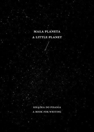 Mała Planeta A little planet