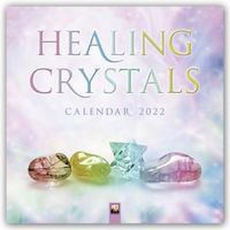 Healing Crystals - Heilsteine - Heilkristalle 2022