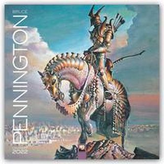 Bruce Pennington 2022