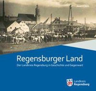 Regensburger Land 2021