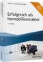 Erfolgreich als Immobilienmakler