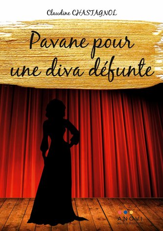 Pavane pour une diva défunte