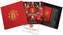 Oficiální dárkový set FC Manchester United: Kalendář - diář - propiska (32 x 32 x 4 cm)