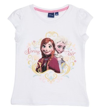 TRIČKO FROZEN  - velikost 4