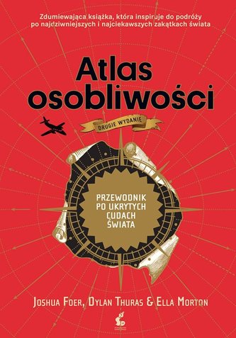 Atlas osobliwości
