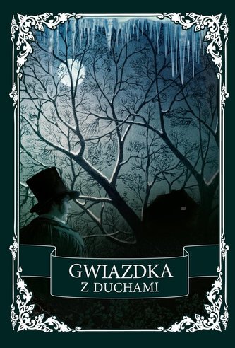 Gwiazdka z duchami Antologia opowiadań grozy