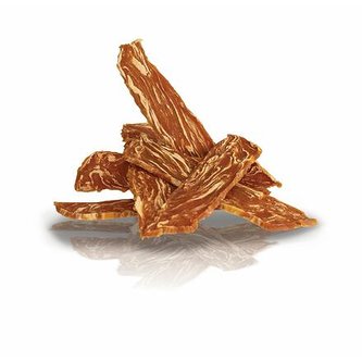 KIDDOG lososový steak v proužku 500 g KIDDOG lososový steak v proužku 500 g