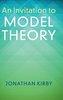 An Invitation to Model Theory