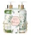 Style&Grace Spa Botanique Luxury Handcare Gift Set