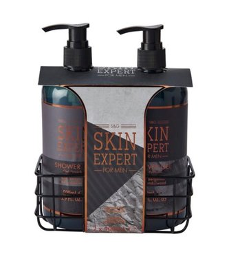 Style&Grace Skin Expert Shower Duo