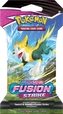 Pokémon TCG: Fusion Strike - 1 Blister Booster