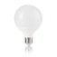 LAMPADINA POWER E27 12W GLOBO SMALL 3000K