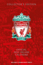Deluxe kalendář 2022: FC Liverpool (42 x 29,7 cm)