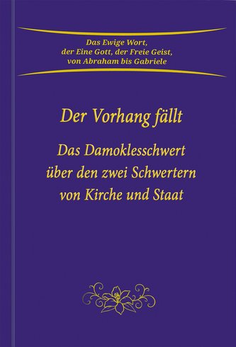 Der Vorhang fällt