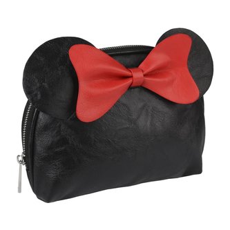 Kosmetická taška Disney: Minnie Mouse (23 x 15 x 5 cm)