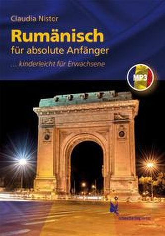 Rumänisch für absolute Anfänger
