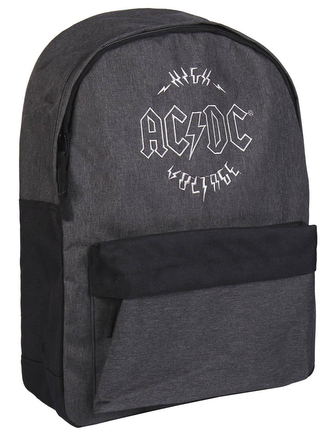 Batoh AC/DC: High Voltage (objem 22 litrů|31 x 44 x 16 cm)
