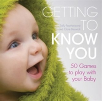 Getting to Know You