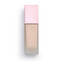XX Revolution Rozjasňující tekutý make-up Glow Skin FauXXdation 27 ml Odstín FX7 woman