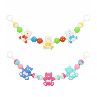 Chrastítko řetěz 54cm