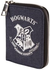Peněženka Harry Potter: Bradavice (12 x 9 x 2 cm)