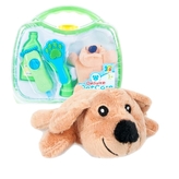 Péče o domácího mazlíčka