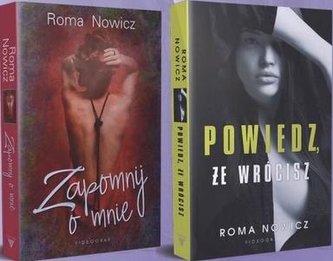 Powiedz, że wrócisz / Zapomnij o mnie