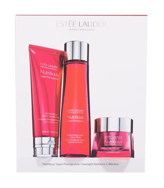 Estée Lauder Dárková sada pleťové péče Nutritious woman