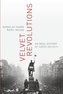 Velvet Revolutions : An Oral History of Czech Society