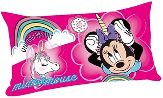 XL POLŠTÁŘ MINNIE
