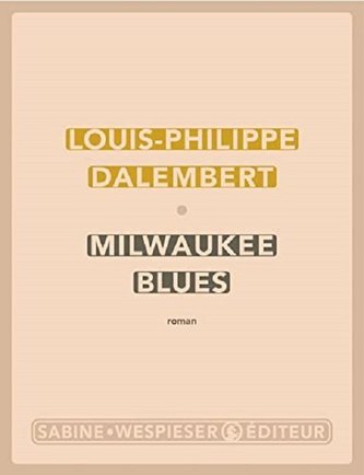 Milwaukee blues