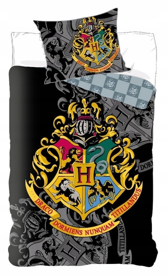 POVLEČENÍ HARRY POTTER