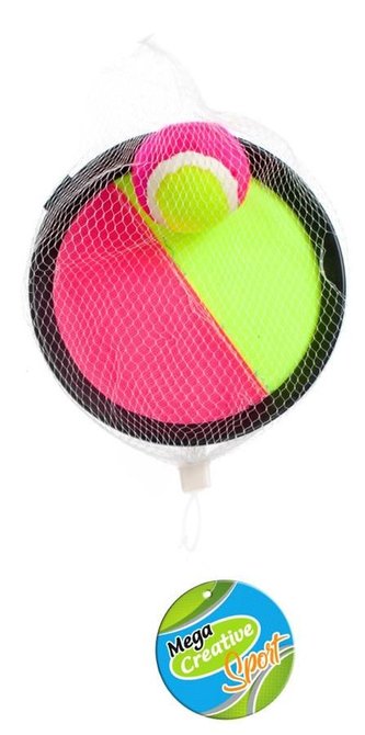 Catch ball